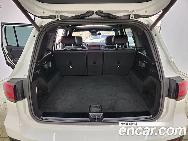 2021 Mercedes-Benz GLB-클래스 X247