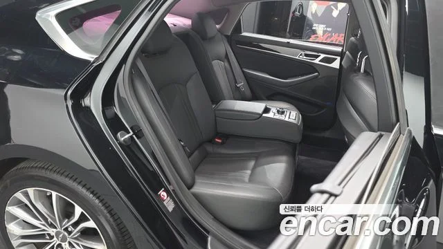 2015 Hyundai 제네시스 DH