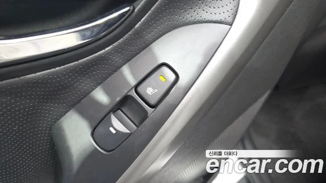 2011 Hyundai 아반떼 MD