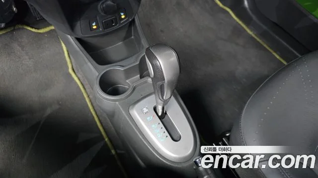 2015 Chevrolet Spark