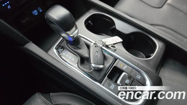 2019 Hyundai 싼타페 TM