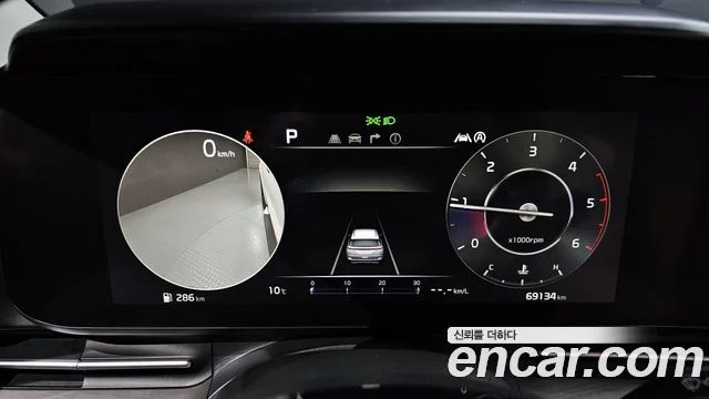 2022 Kia Carnival Gen.4