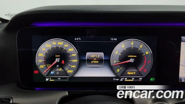 2017 Mercedes-Benz E-클래스 W213