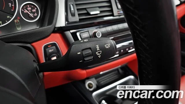 2015 BMW 4 Series (F32)