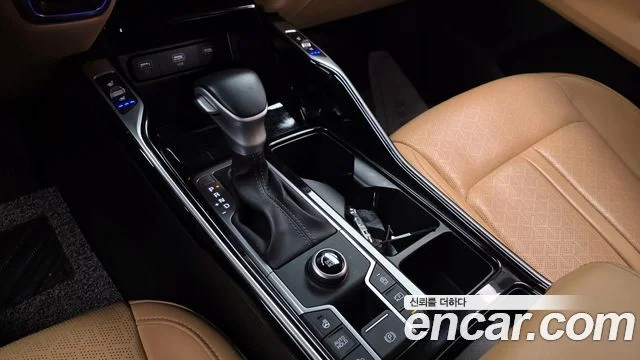 2022 Kia Sorento Gen.4