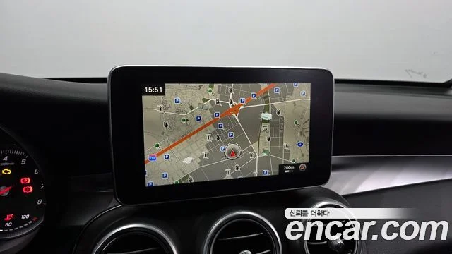 2019 Mercedes-Benz GLC-클래스 X253