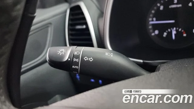 2019 Hyundai 올 뉴 투싼