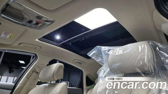 2024 Genesis G80 (RG3)