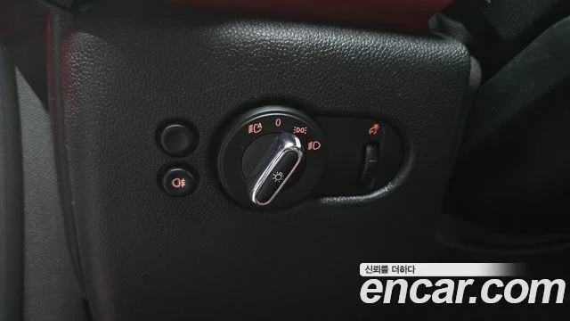 2019 MINI 쿠퍼 S 컨버터블