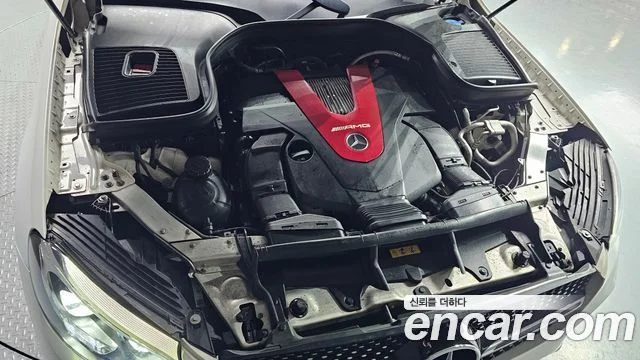 2019 Mercedes-Benz GLC-클래스 X253