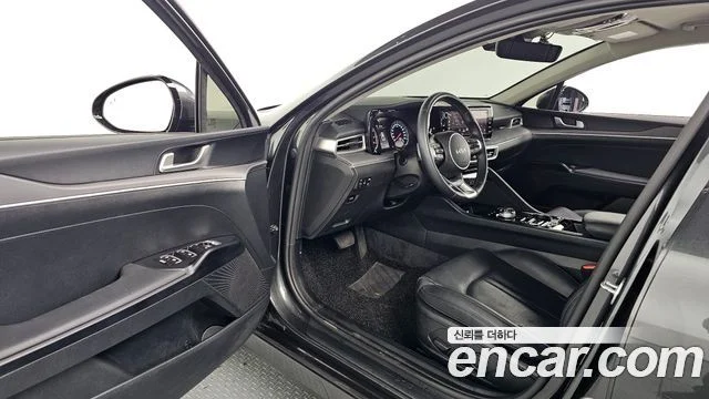 2022 Kia K5 3세대