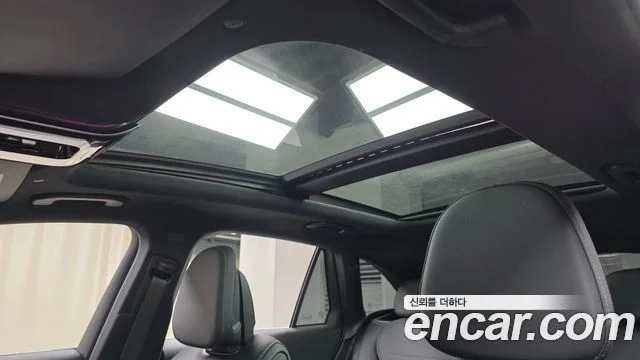 2025 Mercedes-Benz GLC-클래스 X254