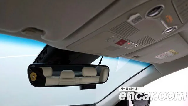 2022 Hyundai 더 뉴 그랜저 IG