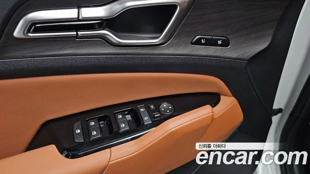 2024 Kia Sportage Gen.5