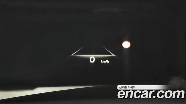 2023 Genesis G80 (RG3)