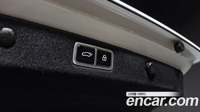 2023 Hyundai Grandeur (GN7)