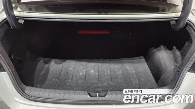 2016 Kia K5 하이브리드 2세대