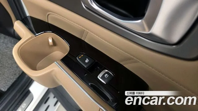 2024 Kia Sorento (New) Gen.4