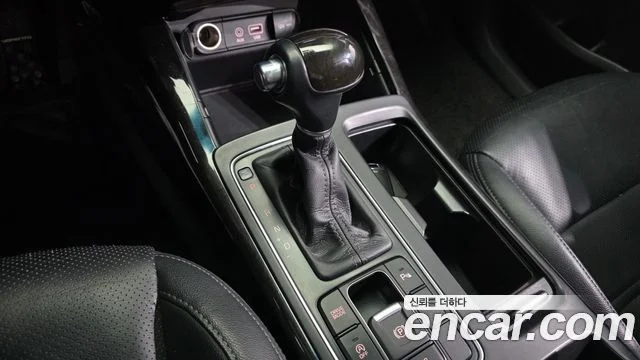 2015 Kia 올 뉴 쏘렌토