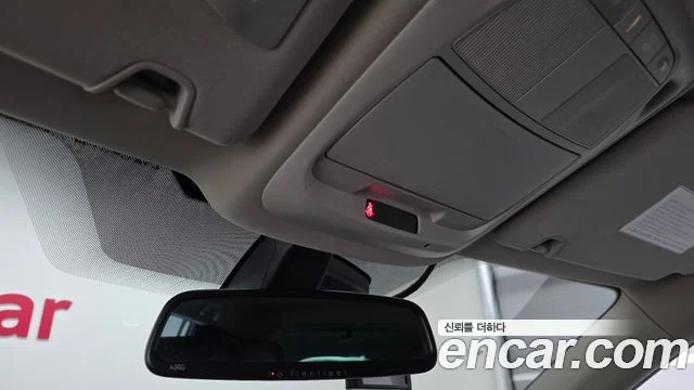 2018 Renault Korea QM6