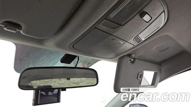 2015 Hyundai 아반떼 AD