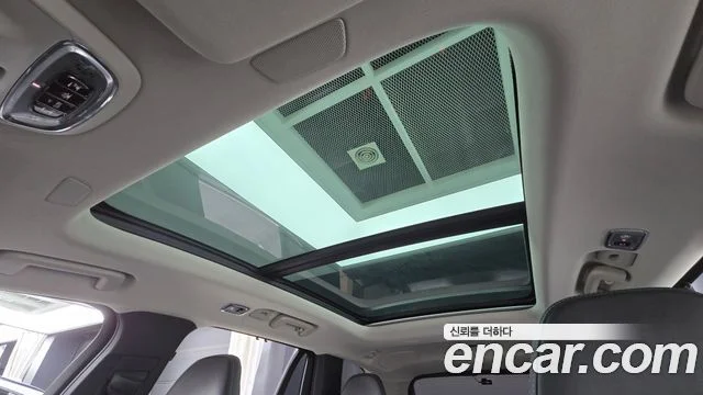 2022 Volvo XC90 2세대