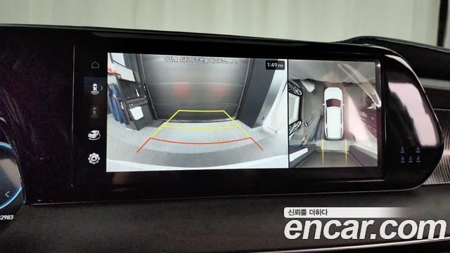 2022 Hyundai Palisade (New)