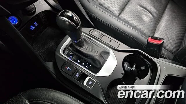 2016 Hyundai 싼타페 더 프라임