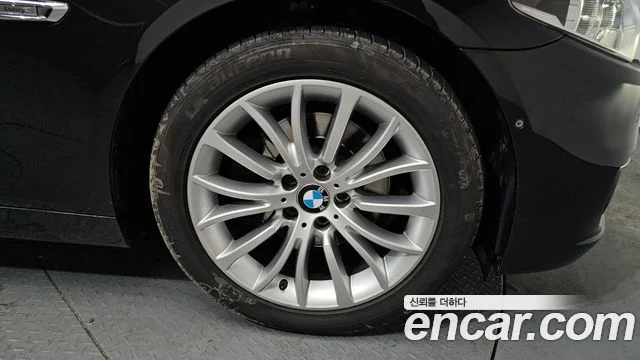 2015 BMW 5 Series (F10)