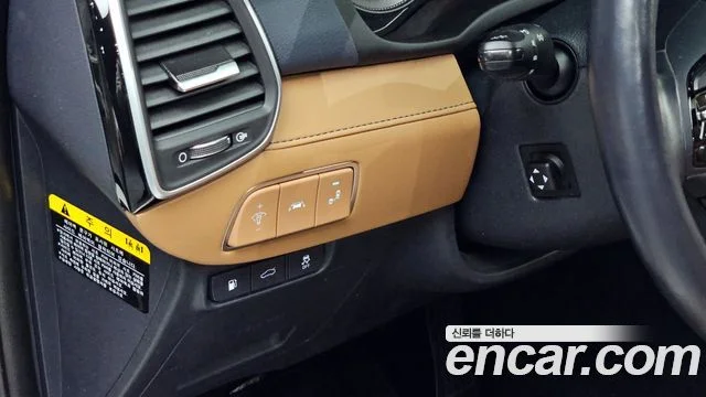 2019 Hyundai 그랜저 IG 하이브리드