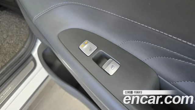 2020 Hyundai 더 뉴 그랜저 IG