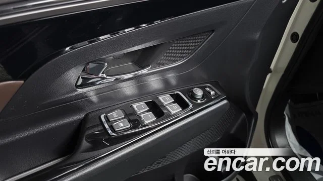 2021 KG Mobility 뷰티풀 코란도