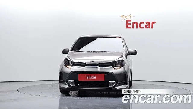 2020 Kia 모닝 어반 (JA)