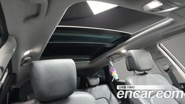 2015 Hyundai 싼타페 더 프라임