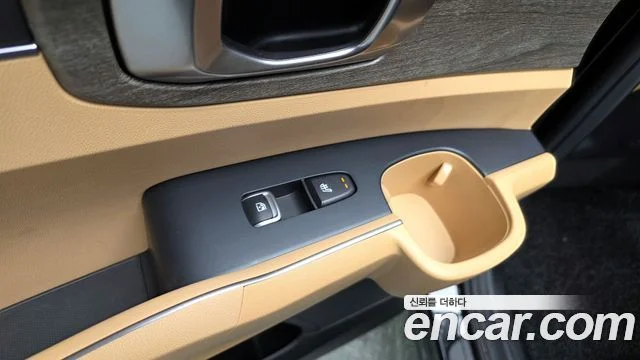 2022 Kia Sorento Gen.4