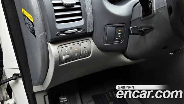 2014 Kia 카니발 R