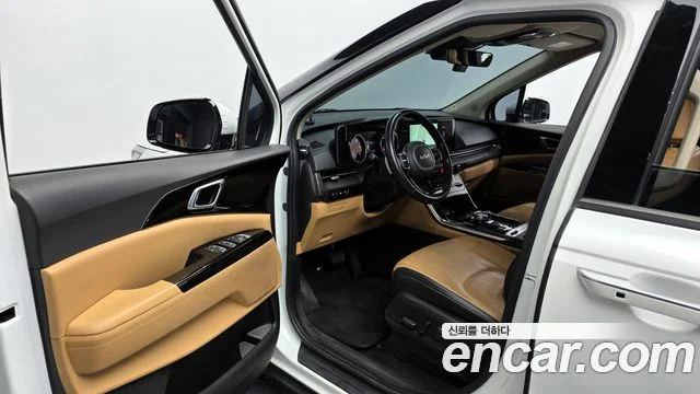 2022 Kia Carnival Gen.4