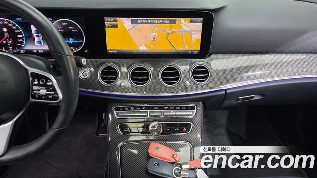 2020 Mercedes-Benz E-클래스 W213