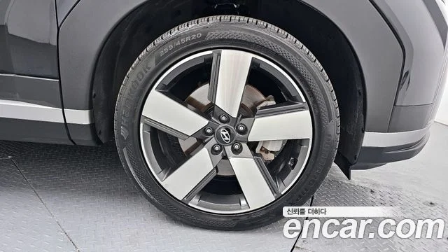 2023 Hyundai Santa Fe (MX5)