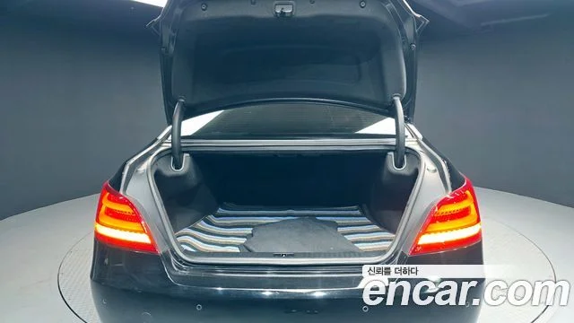 2014 Hyundai 에쿠스(신형)