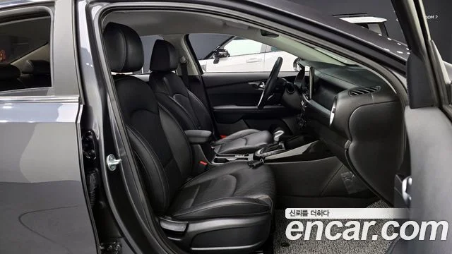 2022 Kia K3 (New) Gen.2