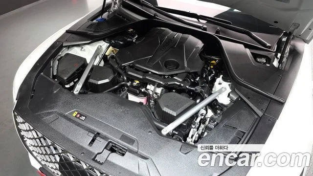 2022 Genesis G80 (RG3)