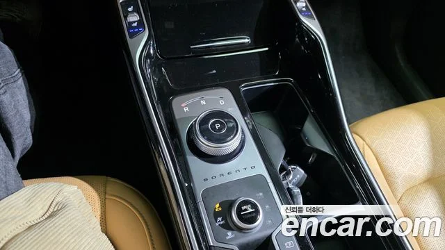 2022 Kia Sorento Gen.4