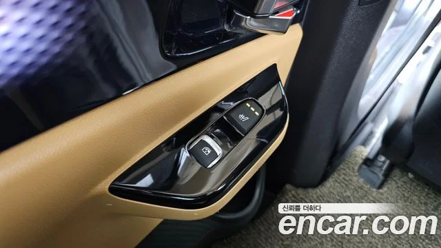 2020 Kia Carnival Gen.4