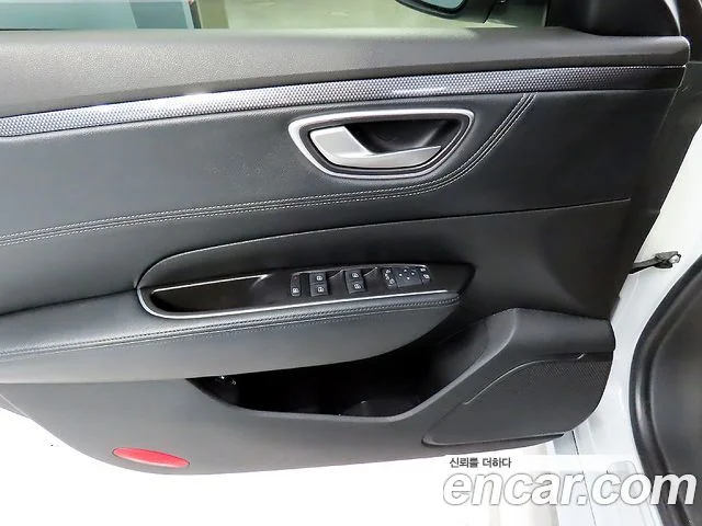 2016 Renault Korea SM6