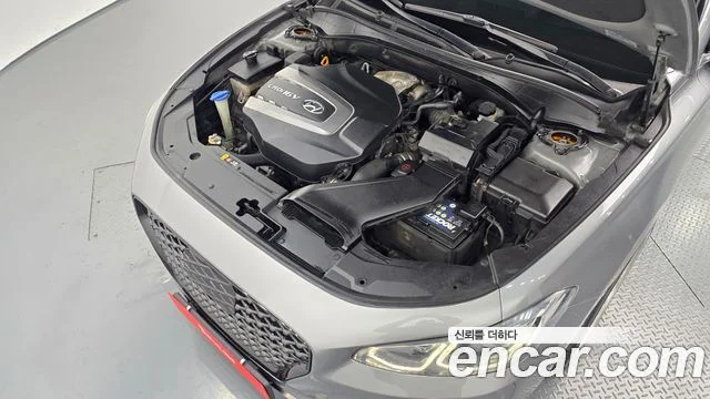 2018 Hyundai 그랜저 IG