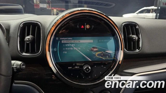 2023 MINI 쿠퍼 S 컨트리맨