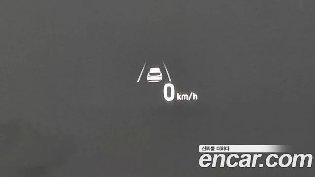 2021 Hyundai Santa Fe (New)