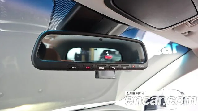 2018 Kia Sorento (New)