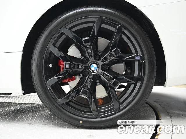 2025 BMW 4 Series (G22)